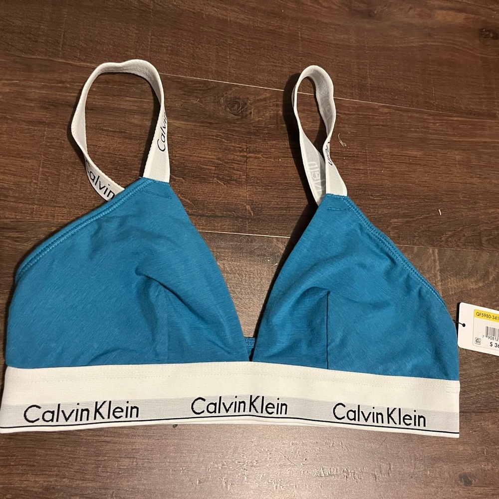 Calvin Klein Bra
